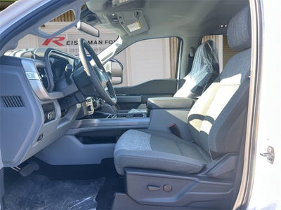 2026 Ford Super Duty F-250® XLT