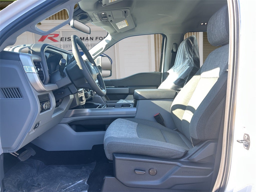 2026 Ford Super Duty F-250® XLT