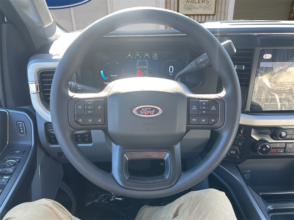 2026 Ford Super Duty F-250® XLT