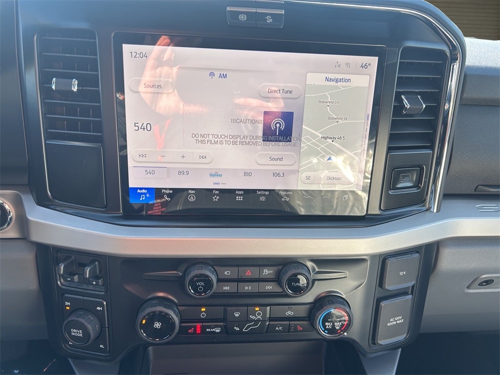 2026 Ford Super Duty F-250® XLT