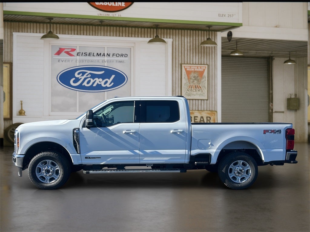 2026 Ford Super Duty F-250® XLT