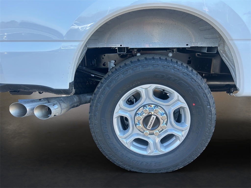 2026 Ford Super Duty F-250® XLT