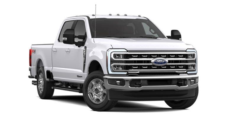 2026 Ford Super Duty F-250® XLT