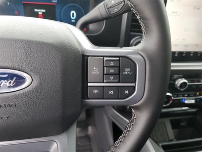 2026 Ford Super Duty F-250® Lariat®