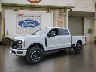 2026 Ford Super Duty F-250® Lariat®