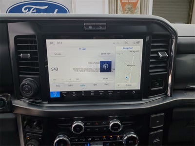 2026 Ford Super Duty F-250® Lariat®