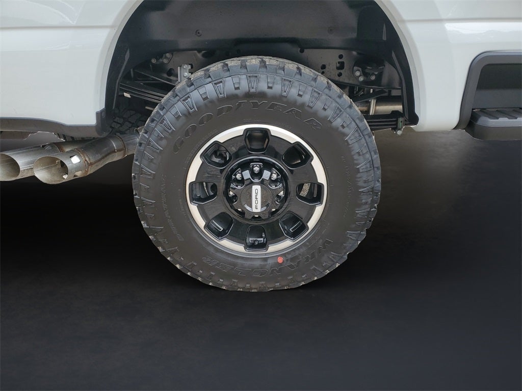 2026 Ford Super Duty F-250® Lariat®