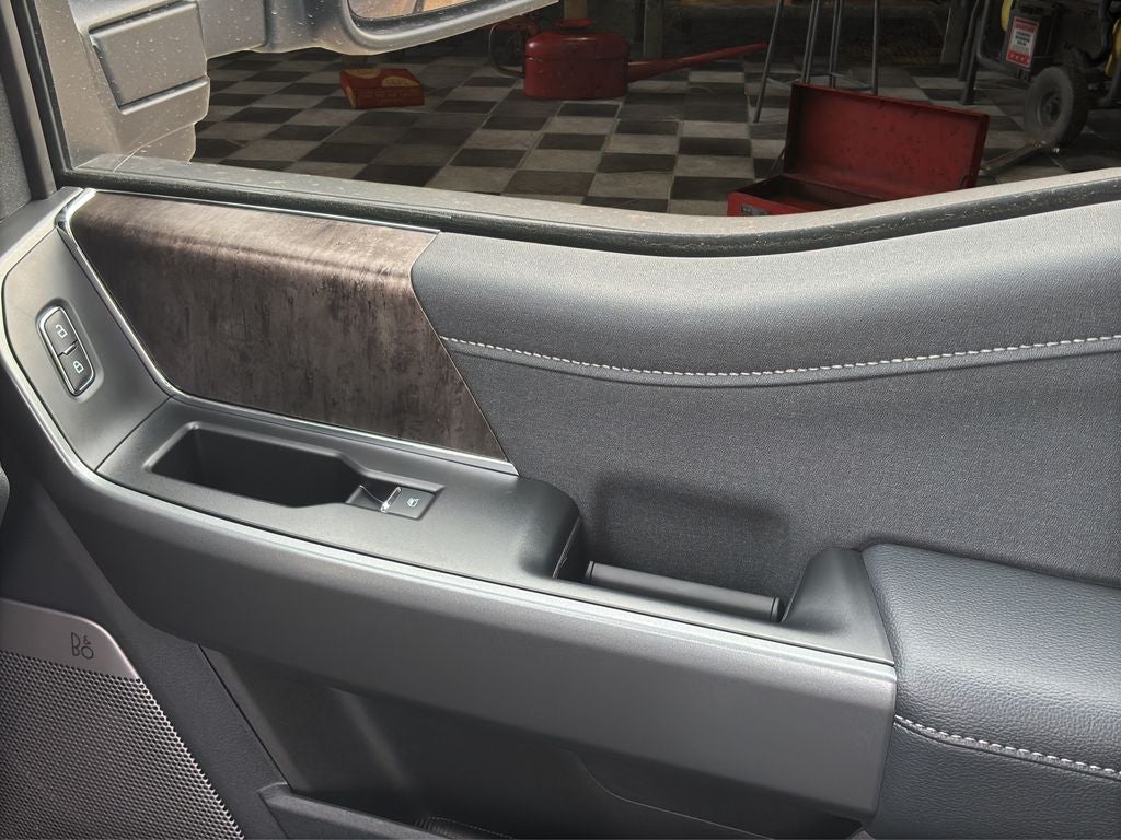 2026 Ford Super Duty F-250® Lariat®