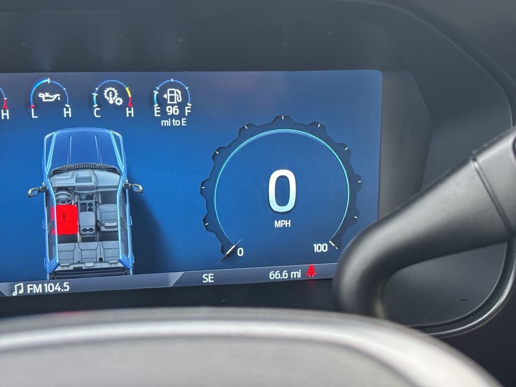 2026 Ford Super Duty F-250® Lariat®