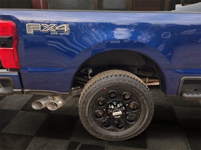 2026 Ford Super Duty F-250® Lariat®