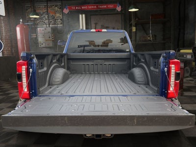 2026 Ford Super Duty F-250® Lariat®