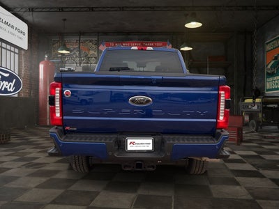 2026 Ford Super Duty F-250® Lariat®