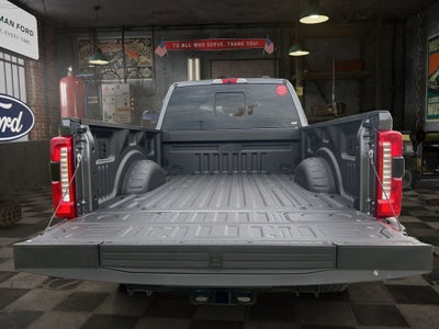 2026 Ford Super Duty F-250® XLT