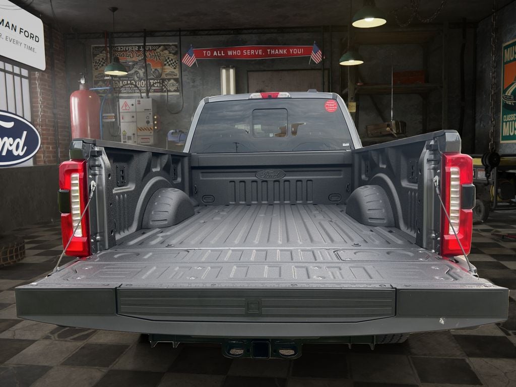 2026 Ford Super Duty F-250® XLT