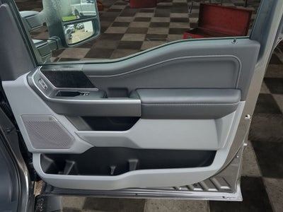 2026 Ford Super Duty F-250® XLT