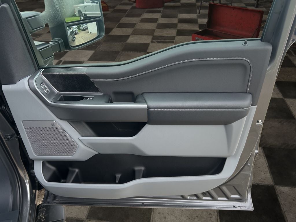 2026 Ford Super Duty F-250® XLT