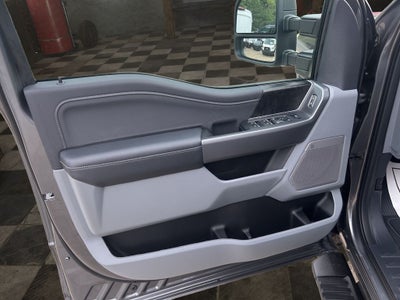 2026 Ford Super Duty F-250® XLT
