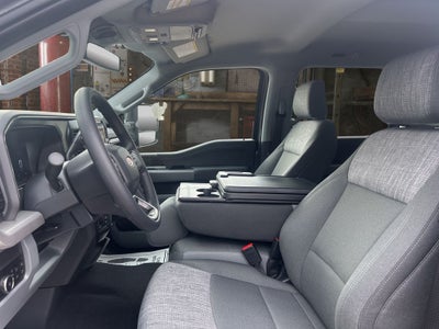 2026 Ford Super Duty F-250® XLT
