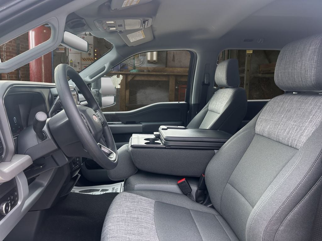 2026 Ford Super Duty F-250® XLT