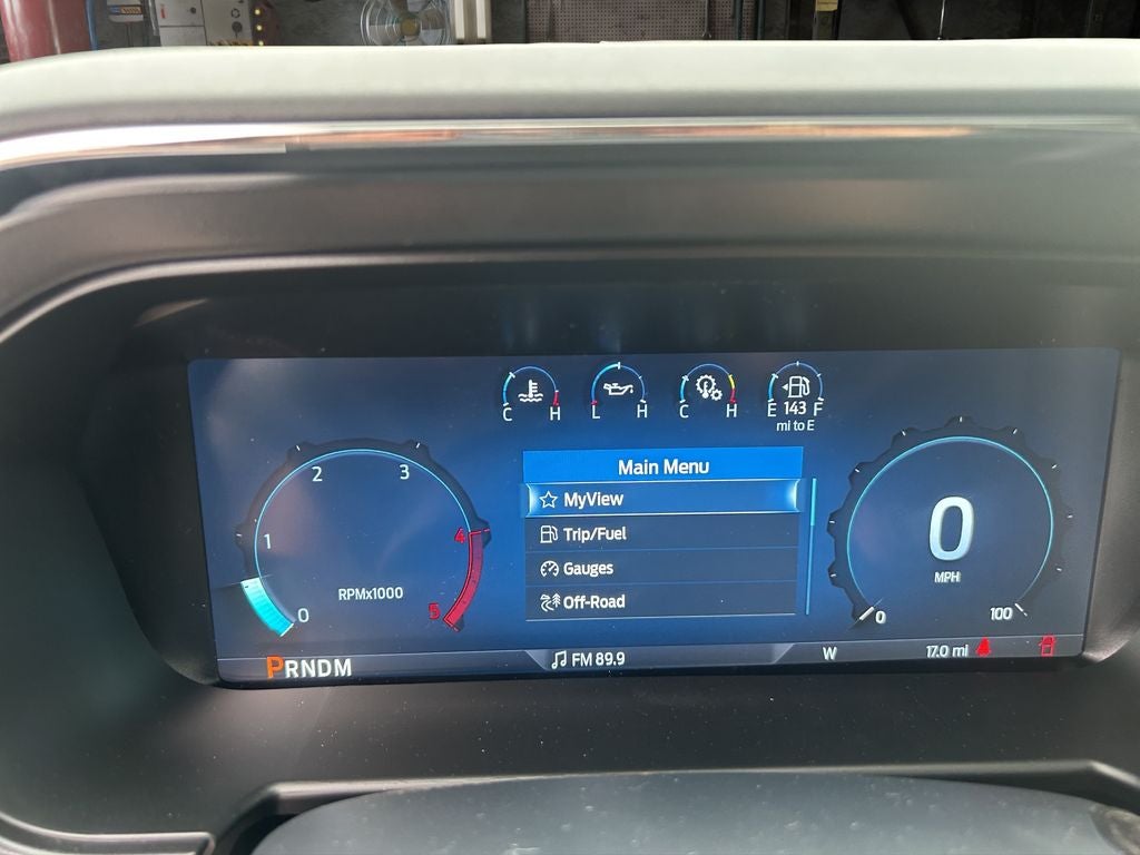 2026 Ford Super Duty F-250® XLT
