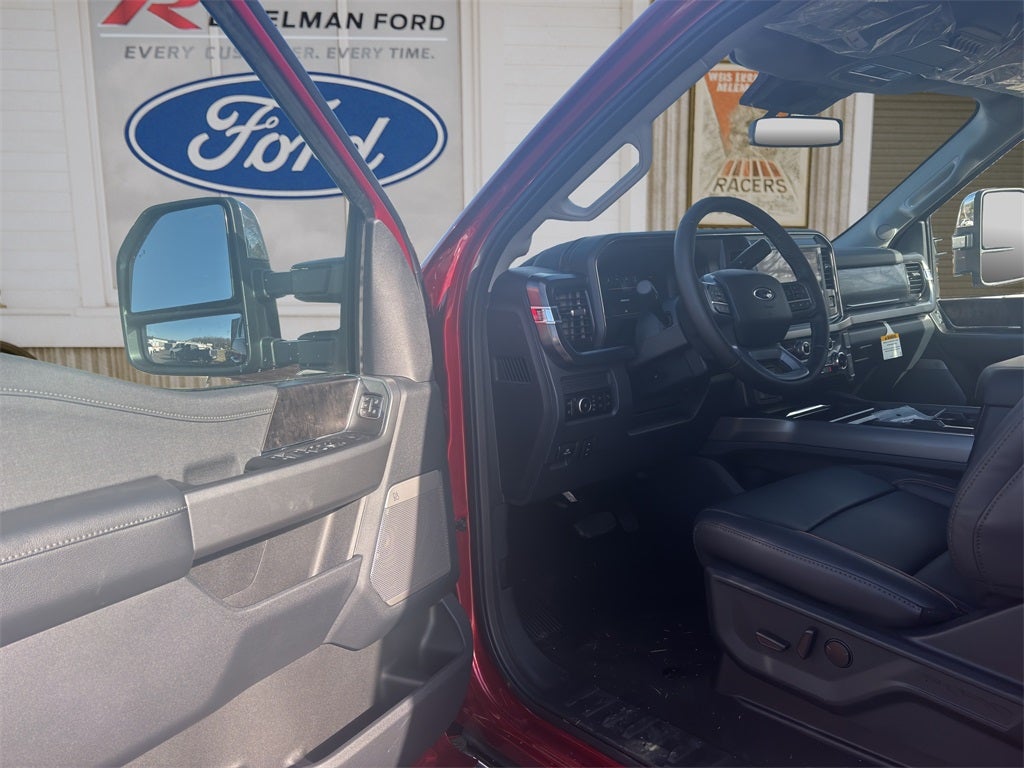 2026 Ford Super Duty F-250® Lariat®