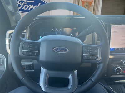 2026 Ford Super Duty F-250® Lariat®