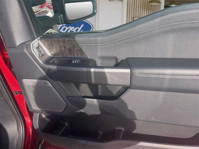 2026 Ford Super Duty F-250® Lariat®