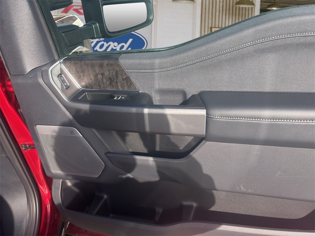 2026 Ford Super Duty F-250® Lariat®