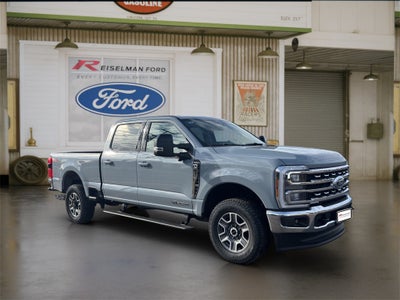 2026 Ford Super Duty F-250® Lariat®