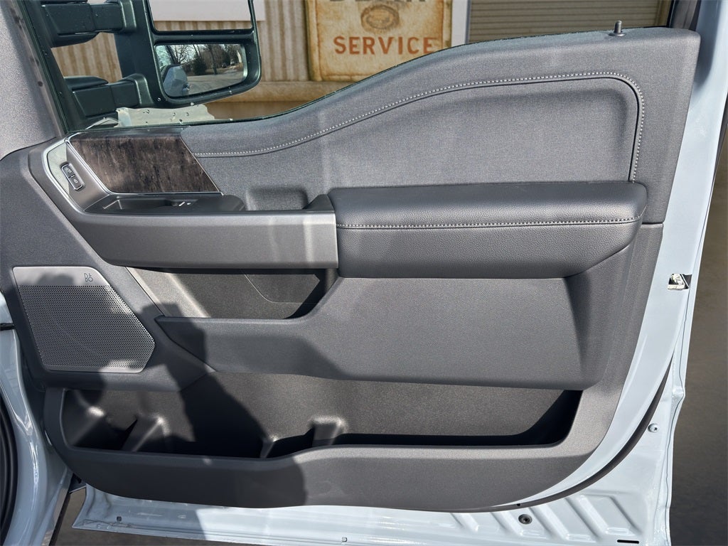 2026 Ford Super Duty F-250® Lariat®