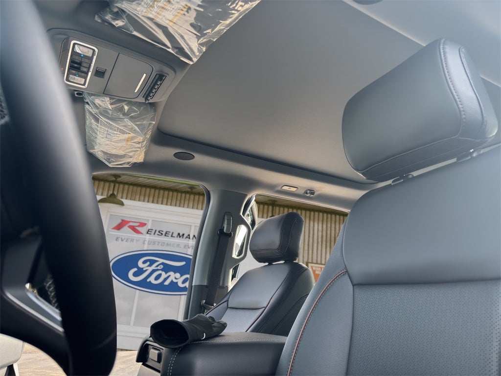 2026 Ford Super Duty F-250® Lariat®