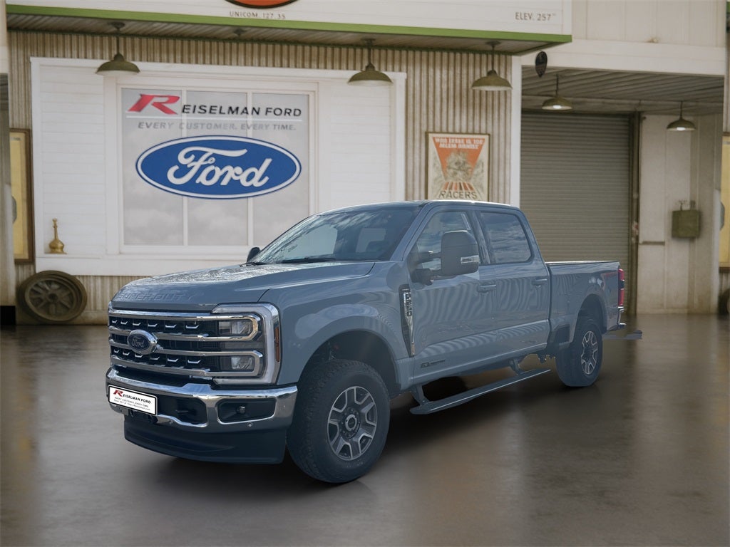 2026 Ford Super Duty F-250® Lariat®