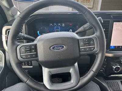 2026 Ford Super Duty F-250® Lariat®