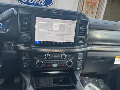 2026 Ford Super Duty F-250® Lariat®