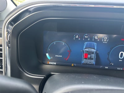 2026 Ford Super Duty F-250® Lariat®