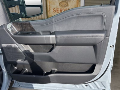 2026 Ford Super Duty F-250® Lariat®