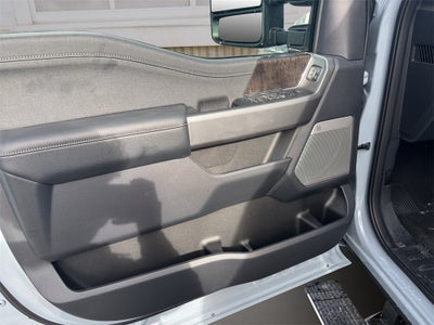 2026 Ford Super Duty F-250® Lariat®