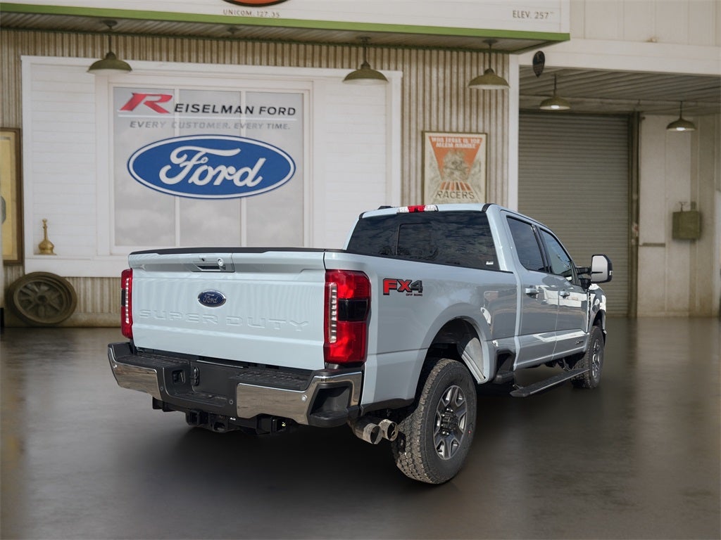 2026 Ford Super Duty F-250® Lariat®