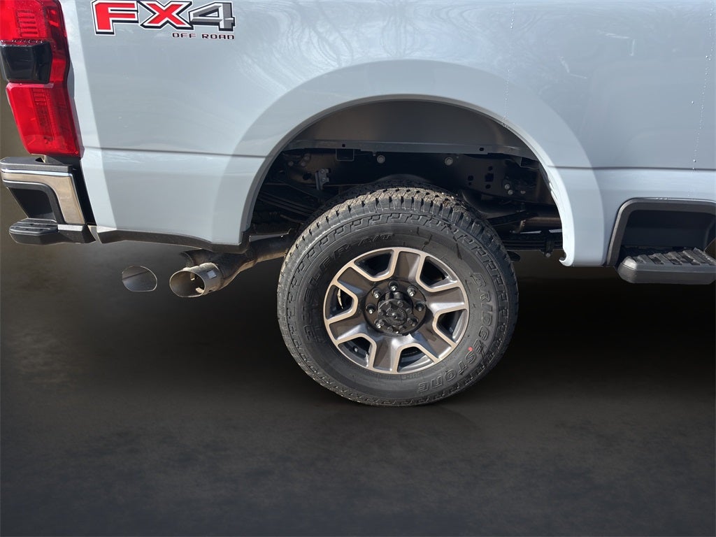 2026 Ford Super Duty F-250® Lariat®