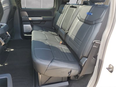 2026 Ford Super Duty F-250® Platinum®