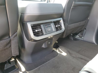 2026 Ford Super Duty F-250® Platinum®