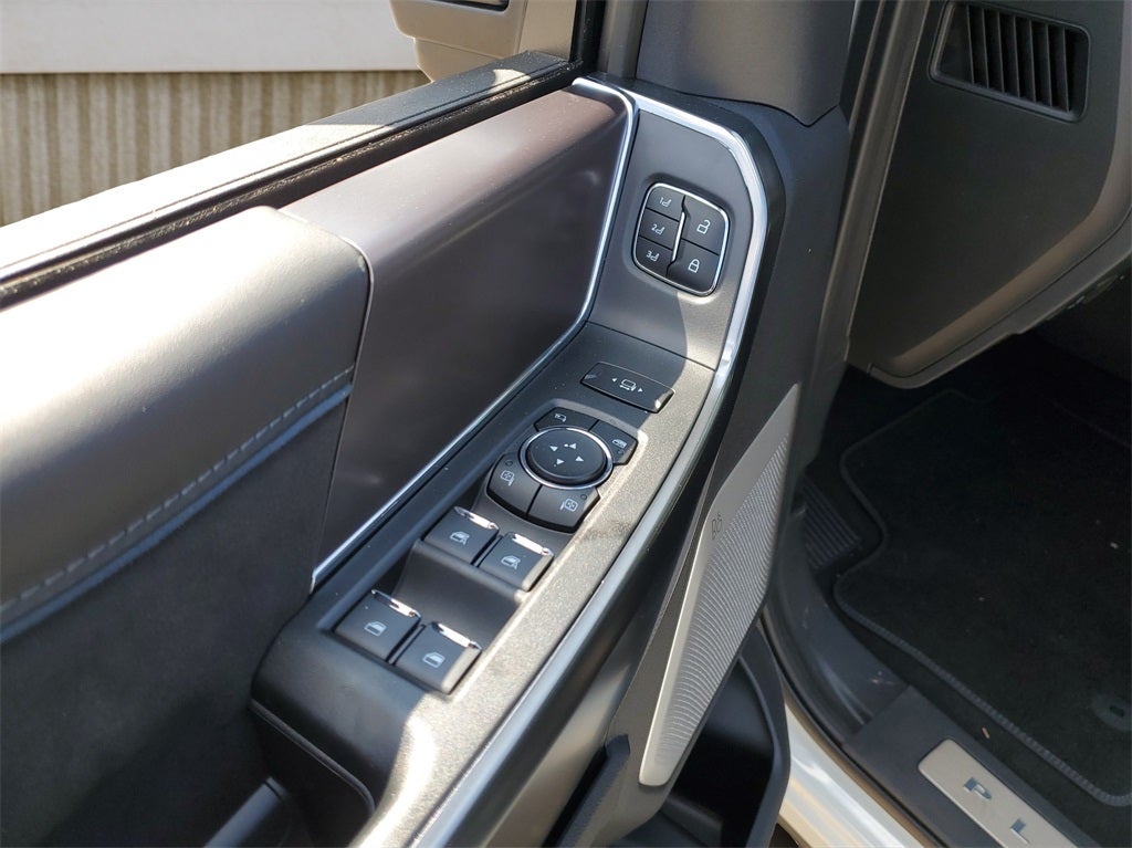 2026 Ford Super Duty F-250® Platinum®