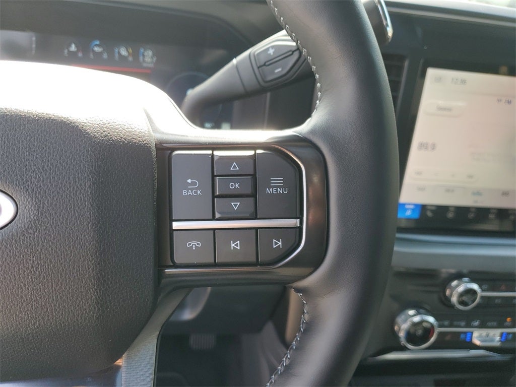 2026 Ford Super Duty F-250® Platinum®