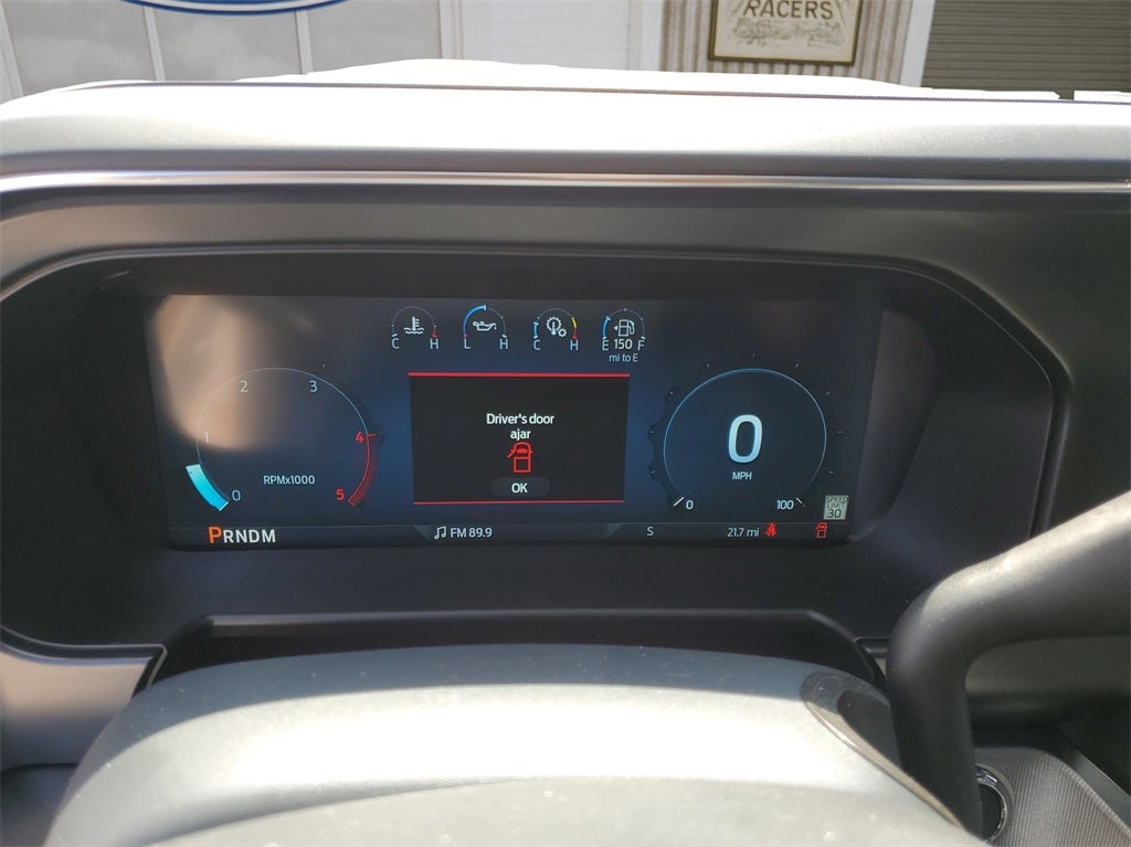 2026 Ford Super Duty F-250® Platinum®