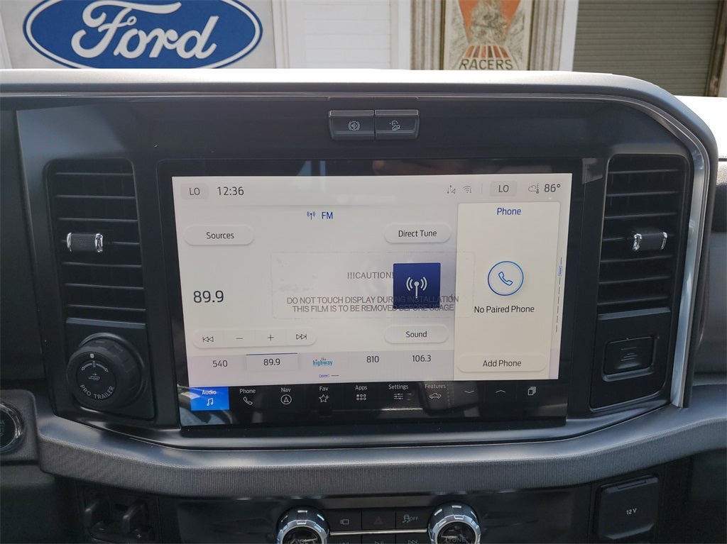 2026 Ford Super Duty F-250® Platinum®