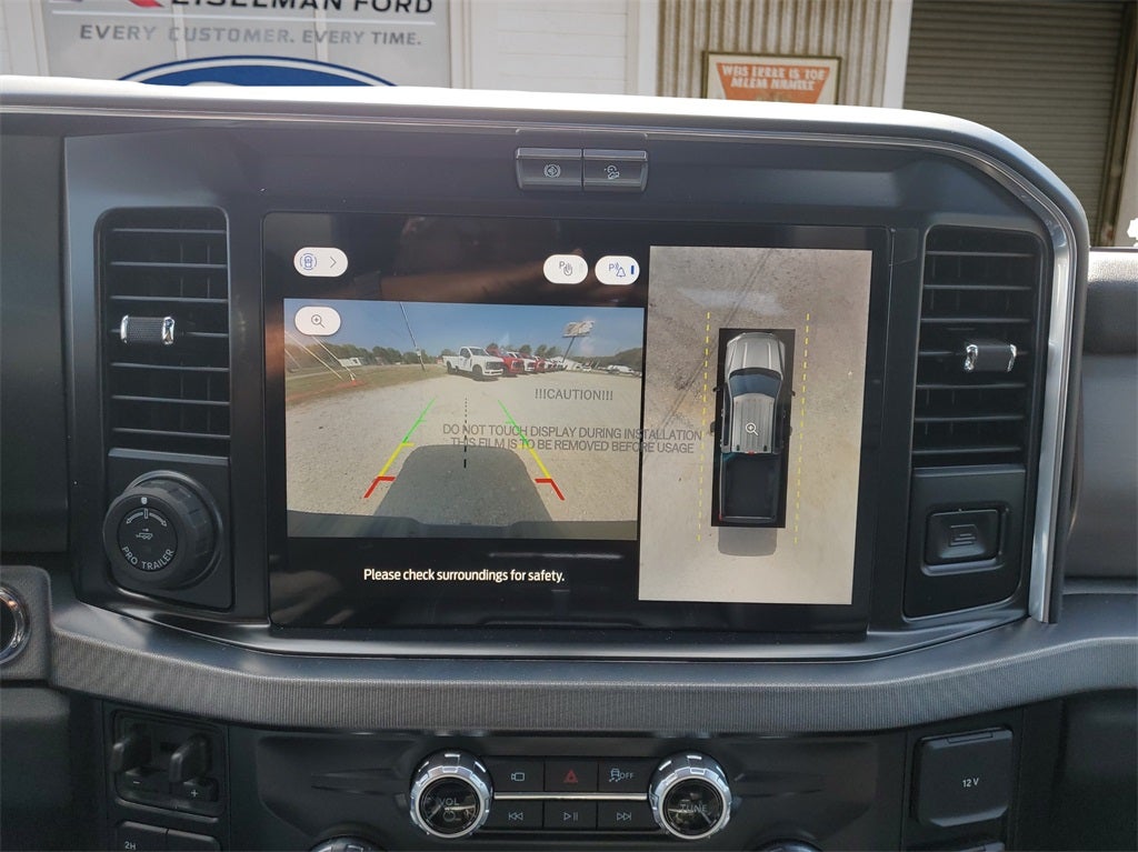 2026 Ford Super Duty F-250® Platinum®