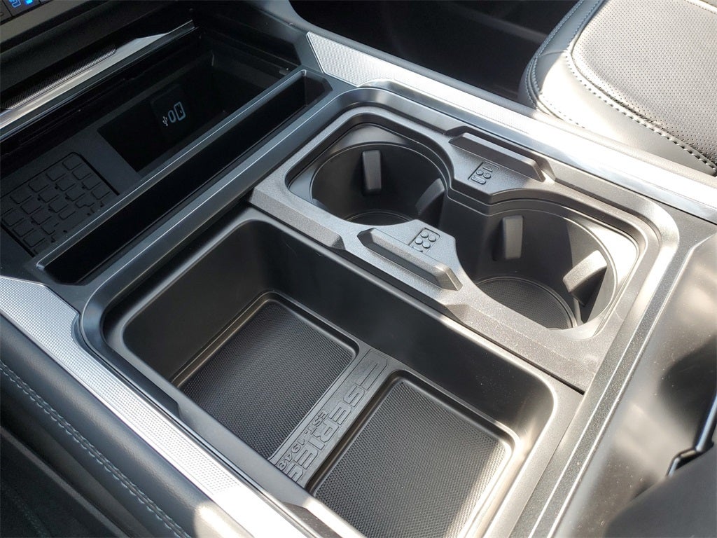 2026 Ford Super Duty F-250® Platinum®