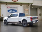 2026 Ford Super Duty F-250® Platinum®