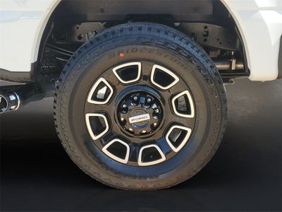 2026 Ford Super Duty F-250® Platinum®