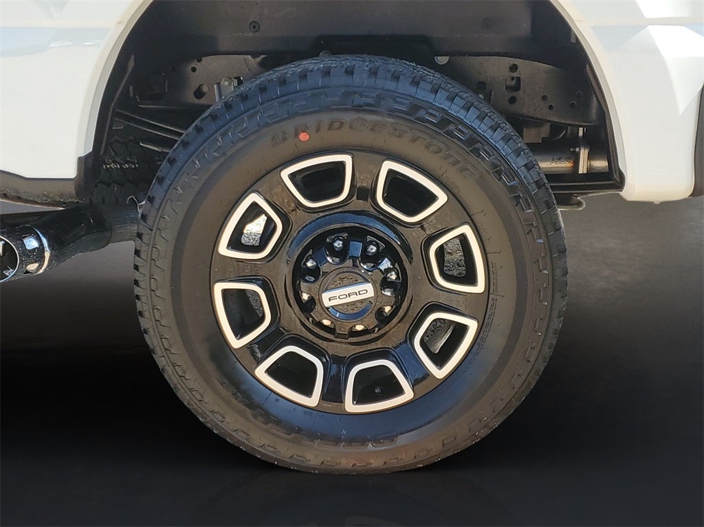 2026 Ford Super Duty F-250® Platinum®